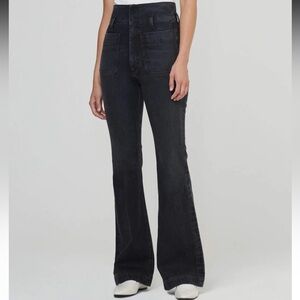 Citizens of Humanity Gabriella Flare Jean